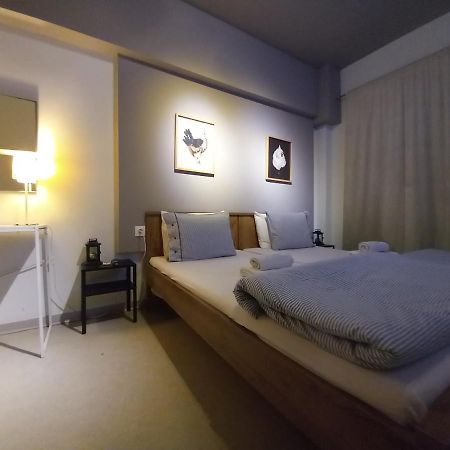 Filippos Downtown - 2Br Lux Apartment - Tsimiski Ladadika - Explore Center By Foot - Close To Aristotelous Square Thessaloníki Exteriör bild