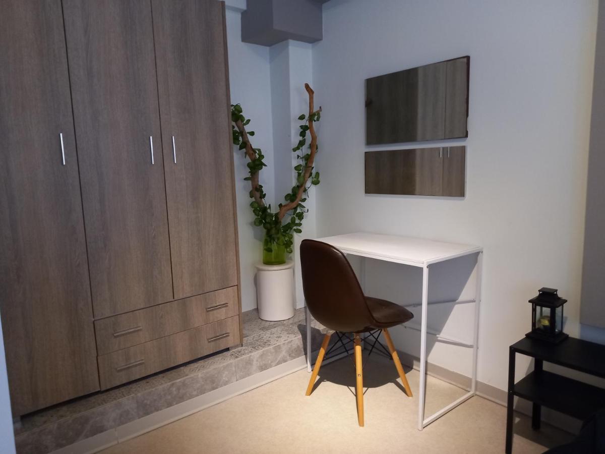 Filippos Downtown - 2Br Lux Apartment - Tsimiski Ladadika - Explore Center By Foot - Close To Aristotelous Square Thessaloníki Exteriör bild